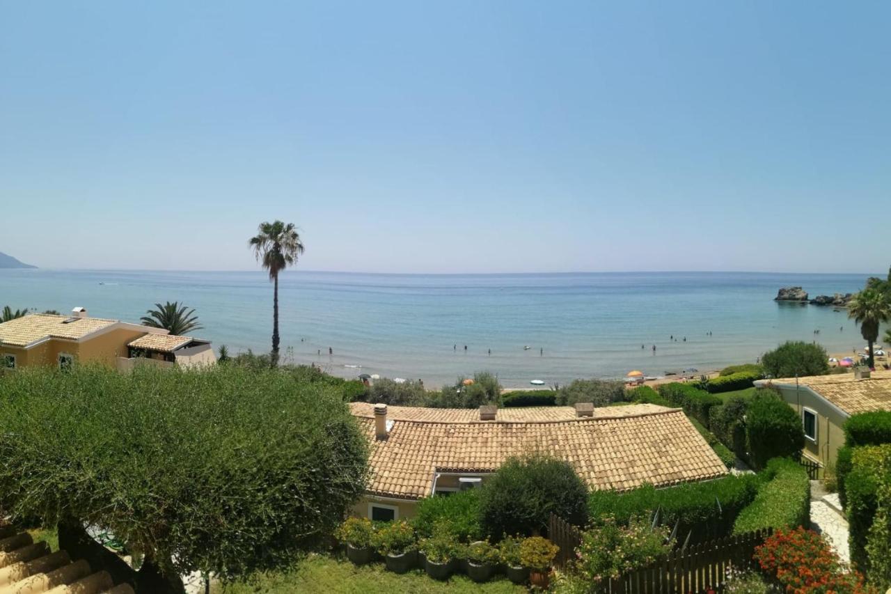 Glyfada New Era Home 31 Menigos Resort Apartments 외부 사진
