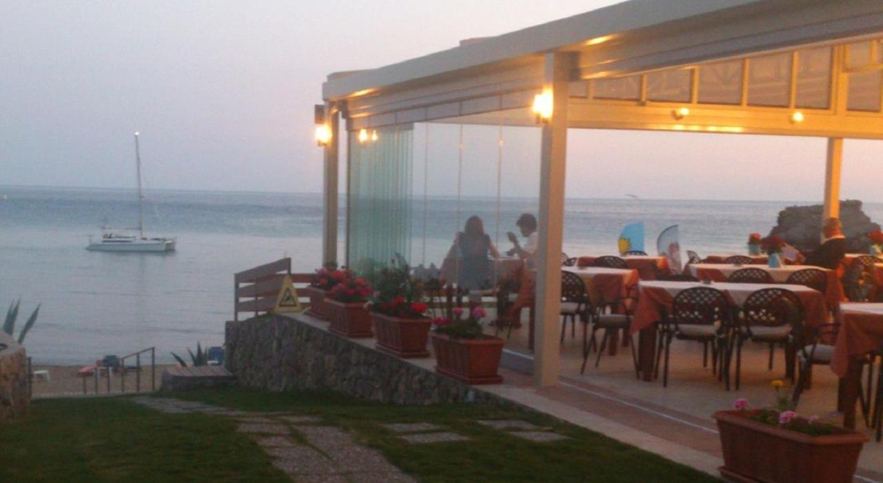 Glyfada New Era Home 31 Menigos Resort Apartments 외부 사진