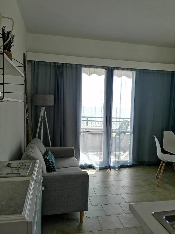 Glyfada New Era Home 31 Menigos Resort Apartments 외부 사진
