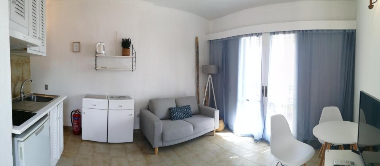 Glyfada New Era Home 31 Menigos Resort Apartments 외부 사진