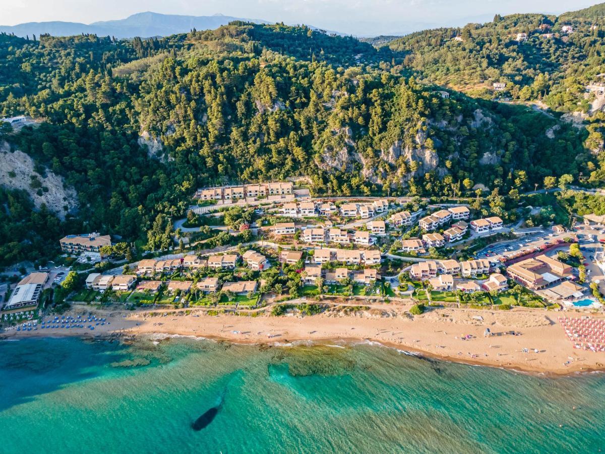 Glyfada New Era Home 31 Menigos Resort Apartments 외부 사진