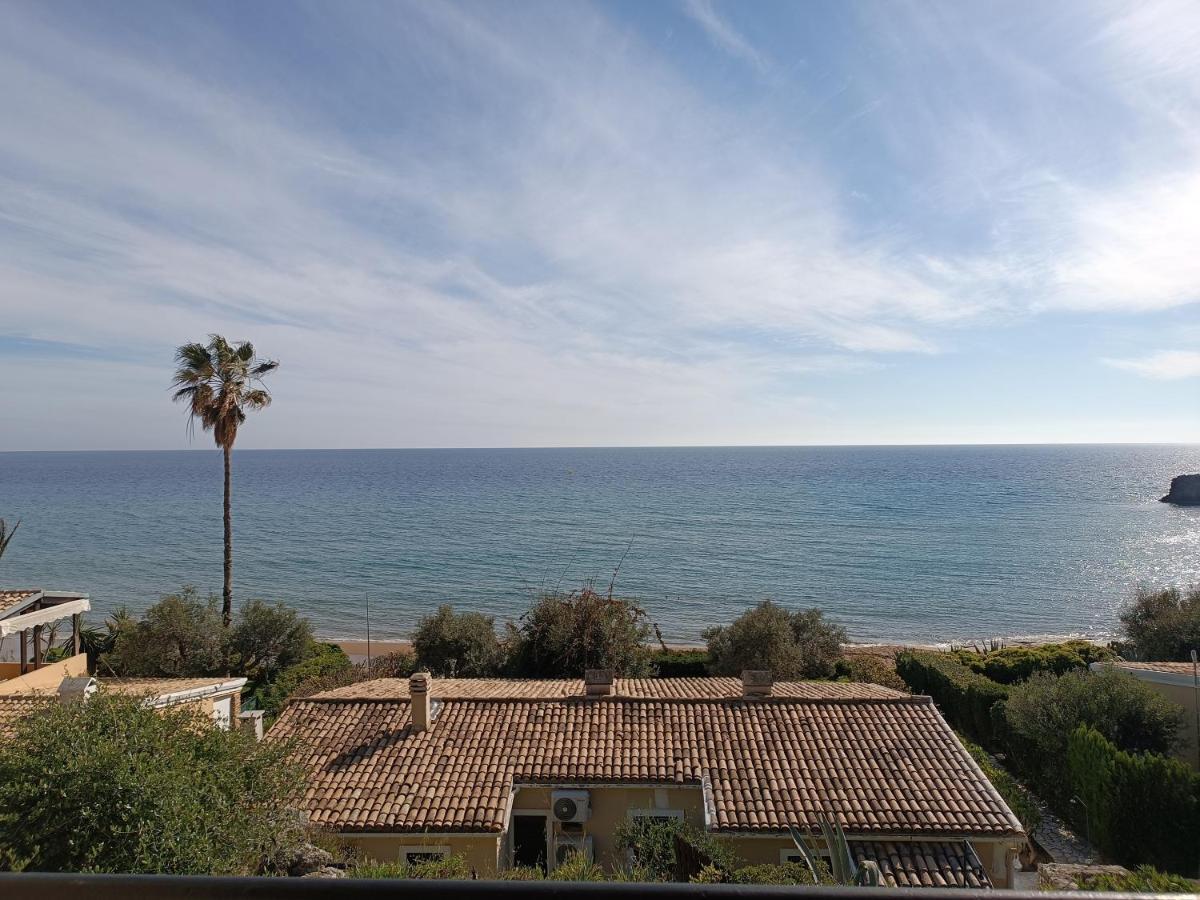 Glyfada New Era Home 31 Menigos Resort Apartments 외부 사진