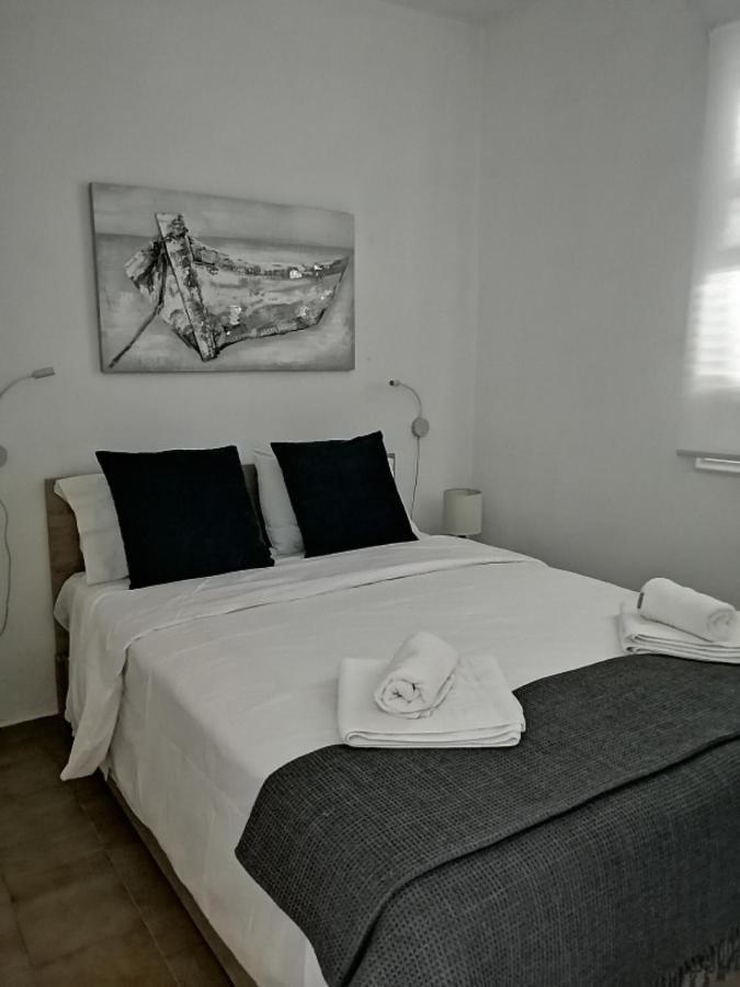 Glyfada New Era Home 31 Menigos Resort Apartments 외부 사진