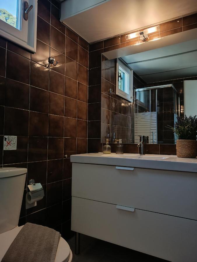 Glyfada New Era Home 31 Menigos Resort Apartments 외부 사진